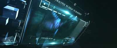 The tale of a young
fighter has flourished - The Immortal Wars: Resurgence