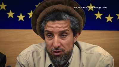 The Taliban that are
currently active in Afghanistan - Spy Ops