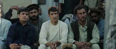 The Taliban aren't here to help you.
Only we can help you. - War Machine