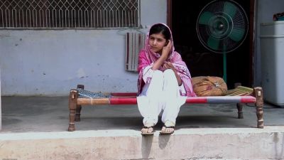 The Taliban, they believe in using force. - Dear…