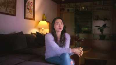 The talk about her being lesbian,
that was ridiculous to me. - Ice Cold: Murder, Coffee and Jessica Wongso