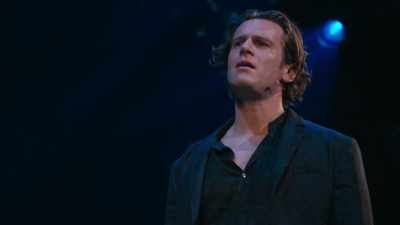 The talks you never had
The Saturdays you never spent - Spring Awakening: Those You've Known