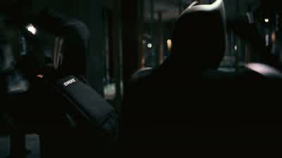 The tally is 140 against, 396 for. - The Dark Knight