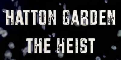The tangible assets with which
you can measure one's wealth. - Hatton Garden: The Heist