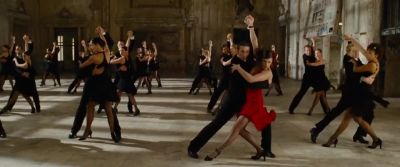 The Tango Maureen - Rent