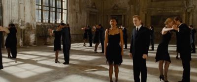 The Tango - Rent