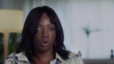 "The tape is ended,
what happened?" - Recorder: The Marion Stokes Project