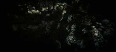 The tape ran out a while ago, - Guillermo del Toro's Cabinet of Curiosities