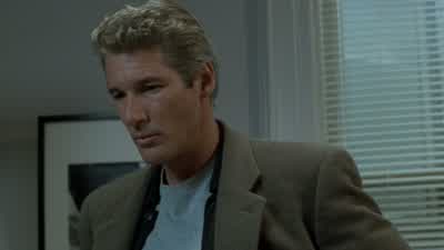 - The tape. - Primal Fear