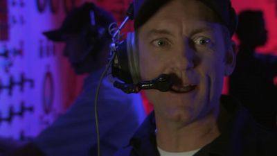 The target disappeared sir The target is hit - Mega Shark vs  Giant Octopus