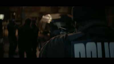 The target is looking
in their direction, - Free Meek