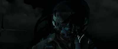The target still remains. - Risen