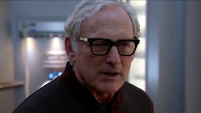 The targeting system's
overloaded. - DC's Legends of Tomorrow
