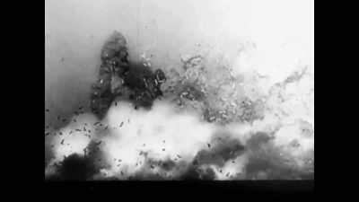 The task to defend our nation was daunting. - The Buildings That Fought Hitler
