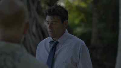 The task force is focused on Big Torch.
Sugarloaf is clear. - Bloodline