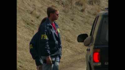 - The task force
was contacted by CBS - Unabomber: In His Own Words