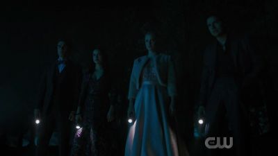 The task before you is simple. - Riverdale