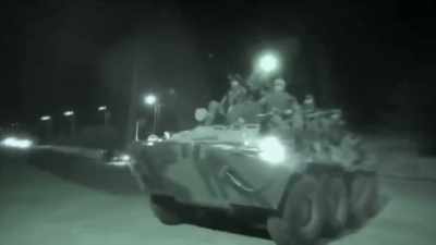 The Tatars had enjoyed nation status - KGB - The Sword and the Shield