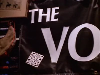 The tax office Do not tease me - Vanishing Point