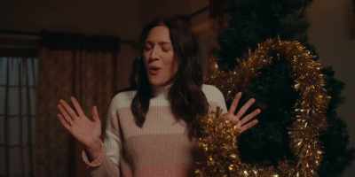 The taxi driver was hot, - The Holiday List