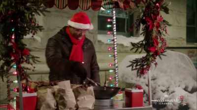 The taxi exhaust - The Mistletoe Inn