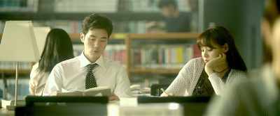 The teacher is so smart - The Vanished