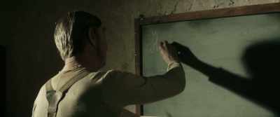"The teacher..." - Pinocchio