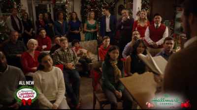 The team had all gone
home for the holidays, - Cherished Memories: A Gift to Remember 2