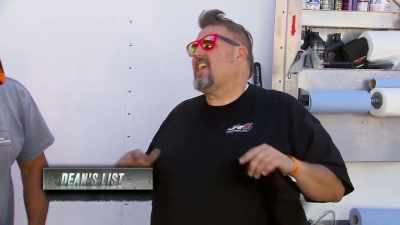 The Team Attack is now going
to be referred to - Street Outlaws No Prep Kings Team Attack