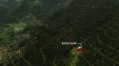 ‐ The team goes searching - Lost Gold of World War II