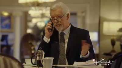 The team in Dublin already has
a relationship with vendors, - As Luck Would Have It