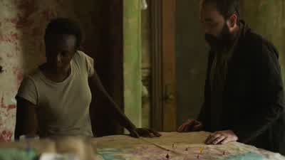 The team in place at Southeast 3? - The Last of Us