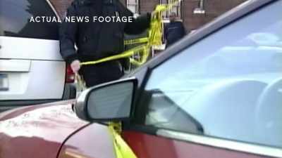 The team is now 
even more eager - New York Homicide