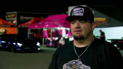 The team races somewhere,
we go out and win $15,000 - Street Outlaws No Prep Kings Team Attack