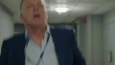 The tech team have just called.
Will Holt's turned his phone on. - London Kills