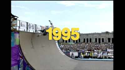The technical difficulty
is just immense, - Tony Hawk: Until the Wheels Fall Off