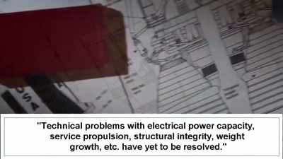 The technical problems
with electricity storage, - American Moon