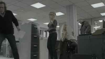 The technicians found the ID number.
The stun gun was registered. - The Bridge