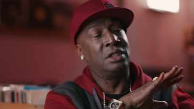 The techniques
of what I do on a turntable - Origins of Hip Hop