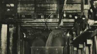The technological mega system
may have been a grand project - Secrets of the Railways