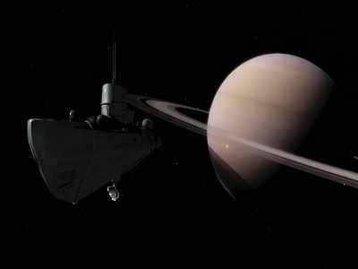 The technology developed to
a point to where they... - Above Majestic