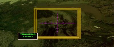 The technology of East and West - Street Fighter
