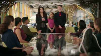 - The technology of The Chirp
is distinctive, - Zoey's Extraordinary Playlist