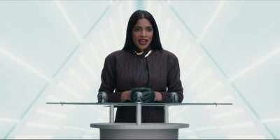- The technology
to save our world is coming, - Moonhaven