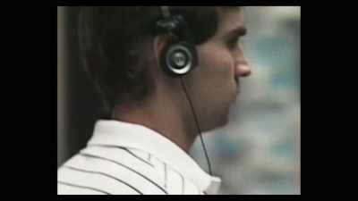 The technology unfortunately
wasn't there at the time, - General Magic
