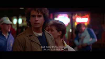 The teenage years are filled - Eli Roth's History of Horror