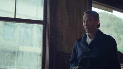 - The telegraph operator
at Western Union - The Night They Came Home