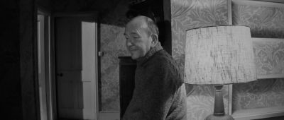 The telephone that miracle of modern communication - Bunny Lake Is Missing