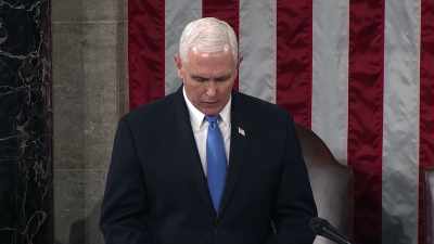 The tellers will count
and make a list of the votes - Trump: The Criminal Conspiracy Case