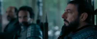 The Telmarine who saved Narnia. - The Chronicles of Narnia: Prince Caspian